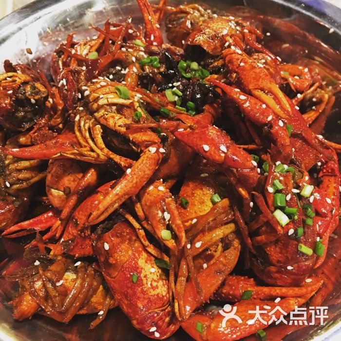巴厘龙虾(沙湖店)图片 - 第1张