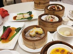 -福州天元国际威斯汀酒店·中国元素餐厅