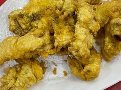 -肥弟大排档(汕樟路店)