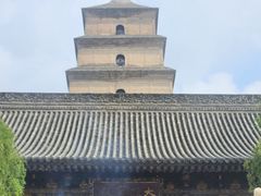 -大慈恩寺(大雁塔)