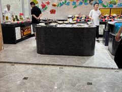 -渔码头食府(蓬莱阁店)