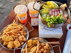 -DGE季风钓虾营地·团建·聚会