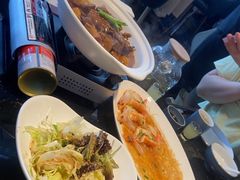 -恒记饭店(珠江路总店)