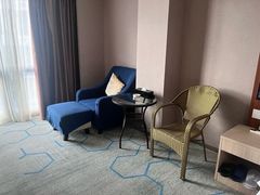 -清水湾酒店(深圳横岗塘坑地铁站店)