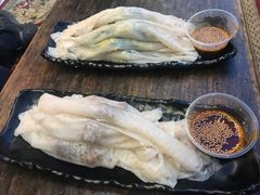 -刘信牛羊肉小炒泡馍(回民街店)