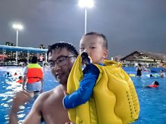-东湖欢乐水世界
