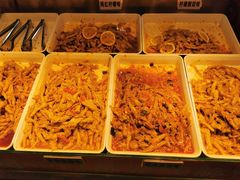 -八一好吃街·高品美食广场