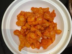 -金佬馆·川菜bistro(芜湖镜湖万达店)