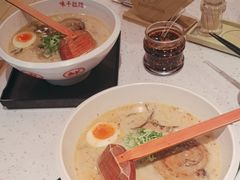 -味千拉面(广州白云机场T1西二店)