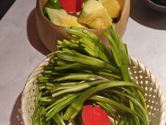 -芸山季·云南野生菌火锅(人民广场来福士店)