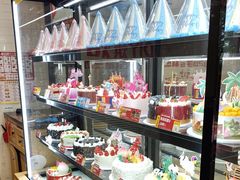 -味多美蛋糕(古城店)