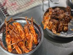 -同心烧烤(总店)