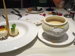 -王品牛排(郑州大卫城店)