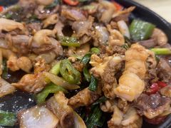 -标记美食新鲜猪杂(兴南大道店)