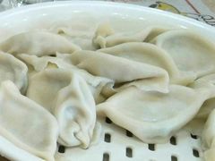 -北方饺子王·海肠捞饭·海鲜锅(山大店)