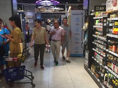 -盒马鲜生(首义店)