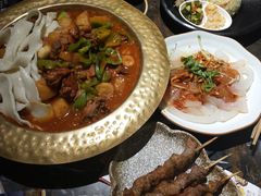 -北疆饭店(苏宁广场店)