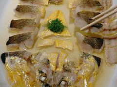 -黄鱼馆Jhouse(外滩店)