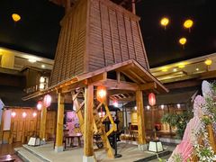 -嘉佑温泉水世界