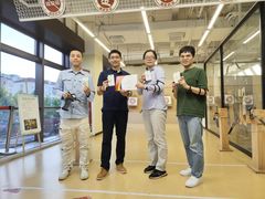 -道顺射箭·团建·骑射(张杨路店)