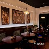 说说广州很适合一个人去玩的bar…