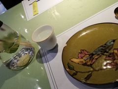 东杏凉茶-花样西贡·法式越南餐厅(西大万达店)