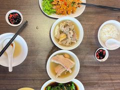 -松發肉骨茶(先得坊店)