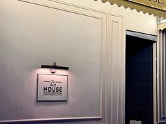 -THE OLD HOUSE酒吧