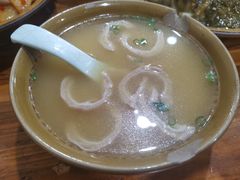-朱大嘴肥肠血旺(福字街店)