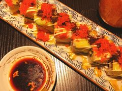 -鹏祖料理