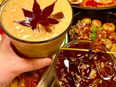 -仁义涵西餐·咖啡(中华巴洛克店)