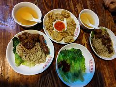 -吴财记面家(大同路店)