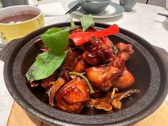 -鹿港小镇(悠唐店)