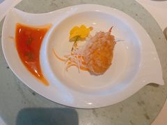 -三号黄浦会Canton Table