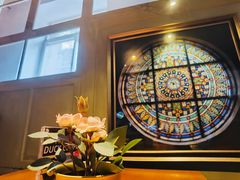 -JINNS锦时 steak&pizza(浸信会礼拜堂旧址店)