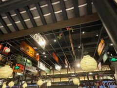 大堂-辛香汇·锦里丨现炒川菜(和信宝龙店)
