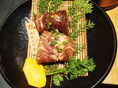 -黑牛の店·和牛烧肉(大悦城店)