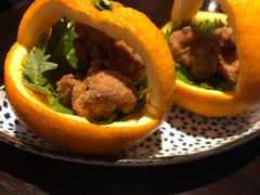 -羽山料理