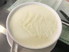 驰名双皮炖奶-义顺牛奶公司(庇利金街店)