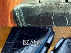 -革瑞斯奢侈品包包护理专家(丹尼斯大卫城店)