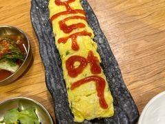 -小木屋米酒店·韩国料理(深圳总店)