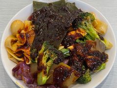 -焦大头牛肉小饭(南关店)