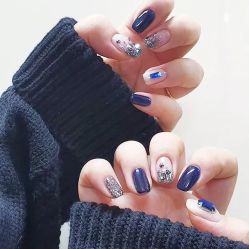 -Aso Artist Beauty美甲美睫