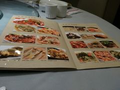 android_upload_pic-御花园·粤菜·海鲜火锅(中山公园店)