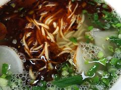 -马德元纯汤牛肉面(太奥广场店)