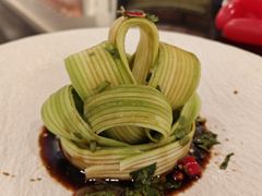 -三亚亚龙湾瑞吉酒店·铭轩中餐厅Mingxuan·海南菜·粤菜