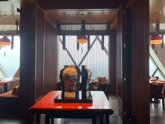 -镇江苏宁万豪酒店-苏筵中餐厅