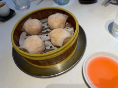 龙凤虾饺皇-香港龙凤楼(巨鹿路洋房店)