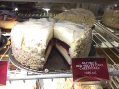 -The Cheesecake Factory(baldwin avenue)
