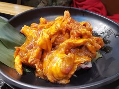 -九田家黑牛烤肉料理(太阳城店)